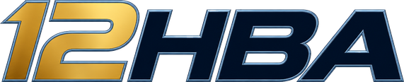 12hba লোগো